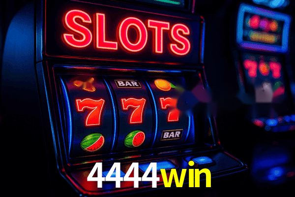 Telegram 4444win - Suporte Prioritário 24/7