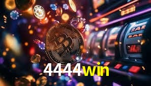 Interface do App 4444win