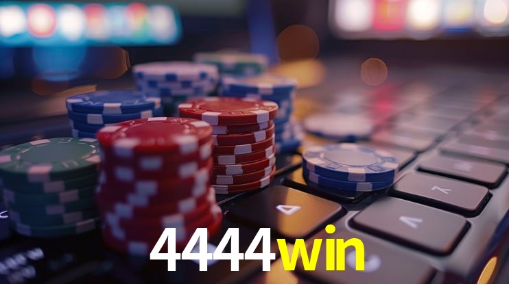 4444win Instalar Logo 3