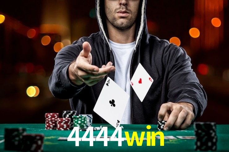 Servidor Brasil 4444win