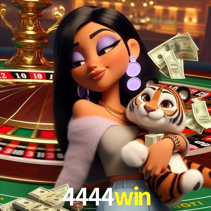 Tennis Betting 4444win
