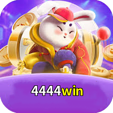 4444win Logo