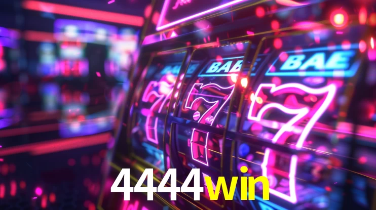API Integration 4444win
