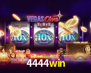 4444win Bônus - Pacote R$5.000 + VIP