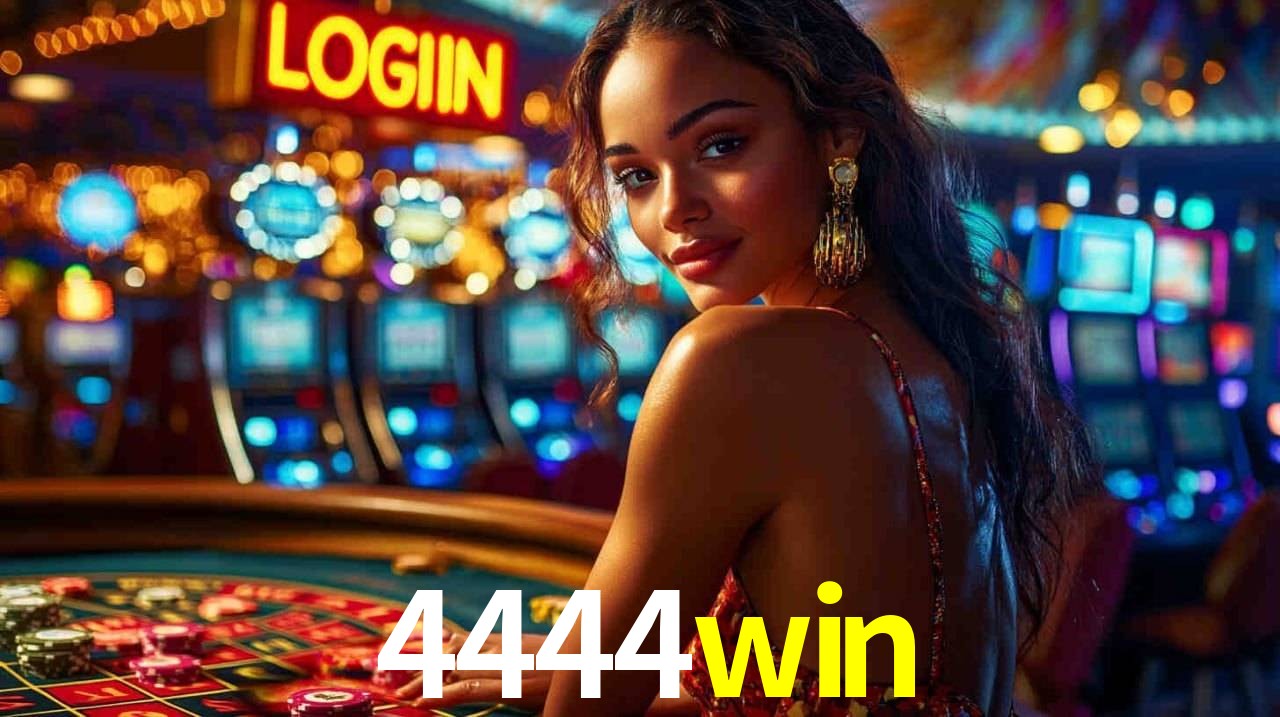 4444win Belo Horizonte - Jackpots