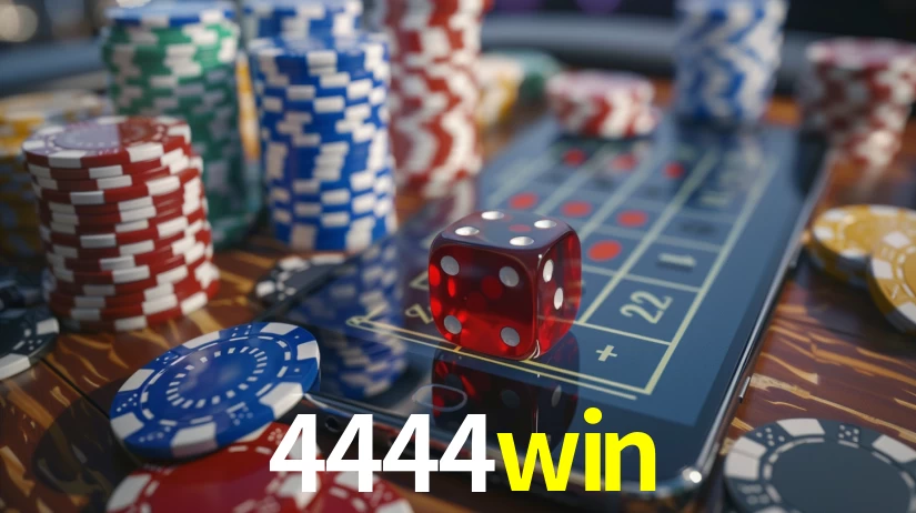 4444 win login