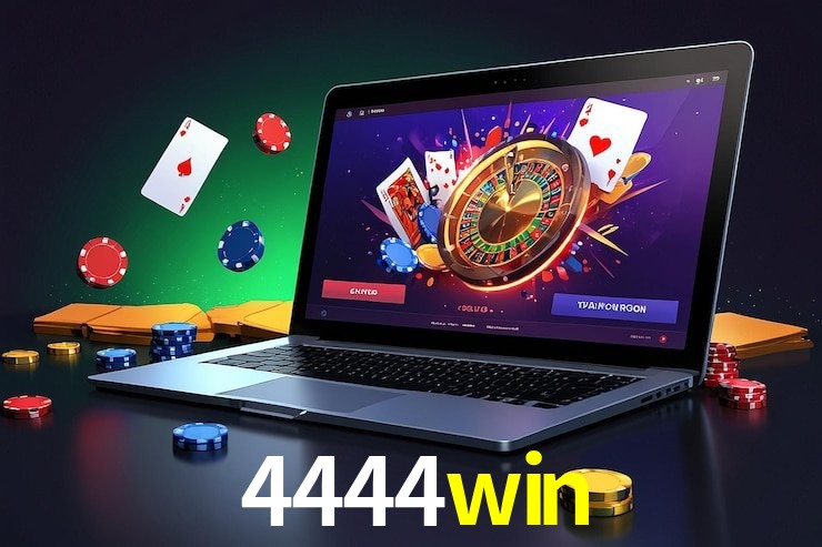 4444win Fortaleza - Reviews