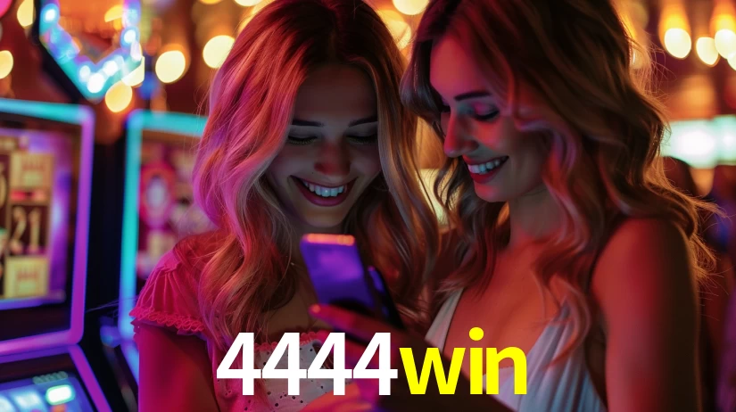 Explore as vantagens do 4444win: serviço profissional e confiabilidade