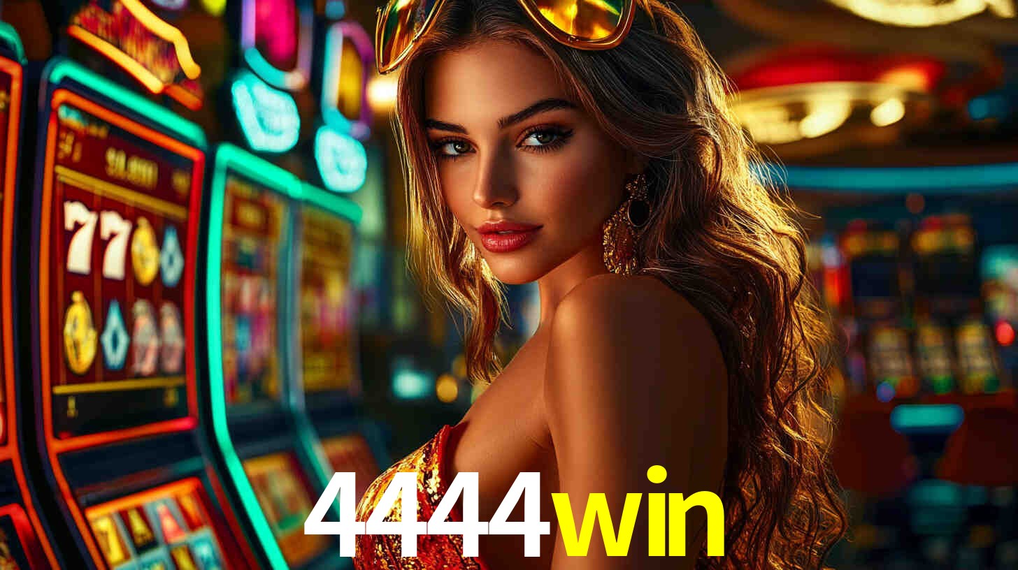 Live Casino 4444win