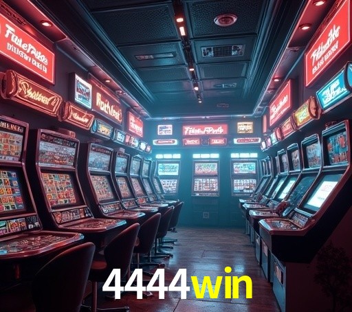4444win Brasília - Leaderboards