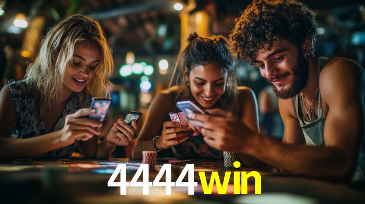 Aviator Game 4444win