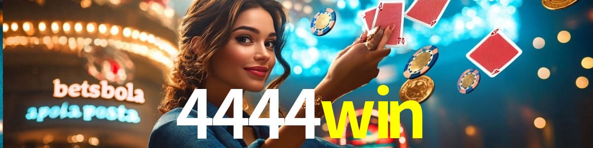 Games Directory 4444win