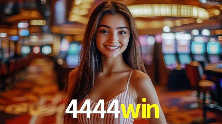 Daily Bonuses 4444win