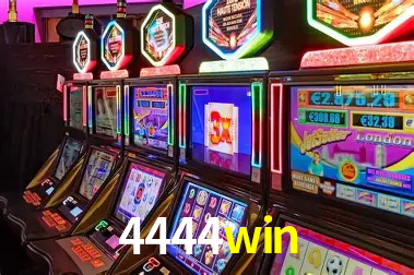A Emoção da Loteria na 4444win: Uma Chance de Mudança de Vida