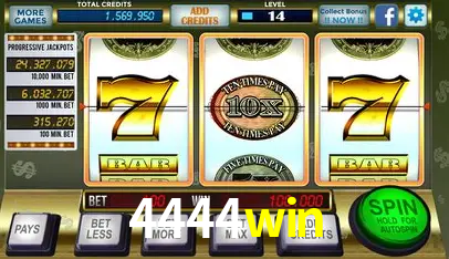 Apostas Esportivas na 4444win: Um Guia Completo