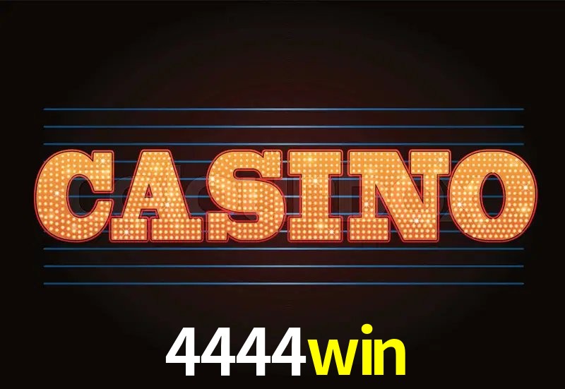 Design Responsivo 4444win