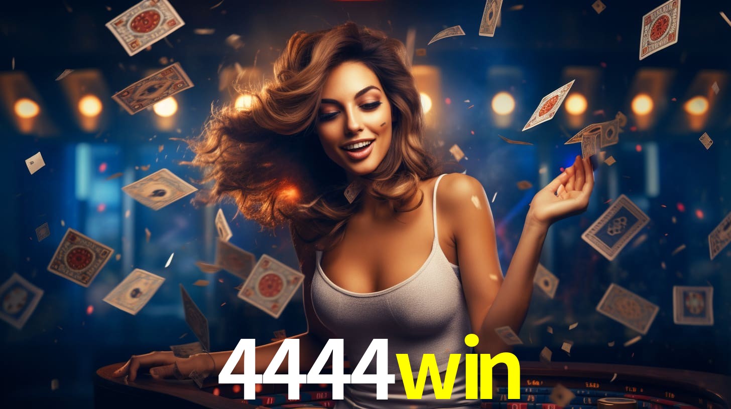 4444 win login