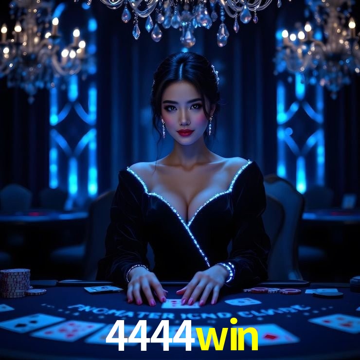 4444win Brasília - Jogo Features