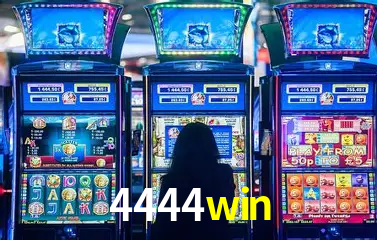 Desvendando o Mundo dos Jogos Virtuais na 4444win