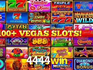 4444win Brasília - Casino Guide