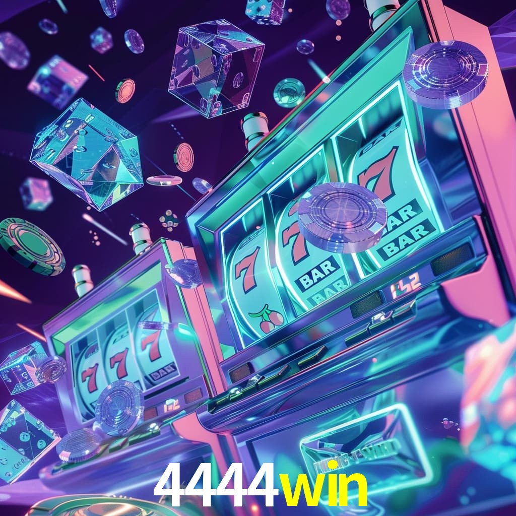 Bônus de Boas-vindas 4444win