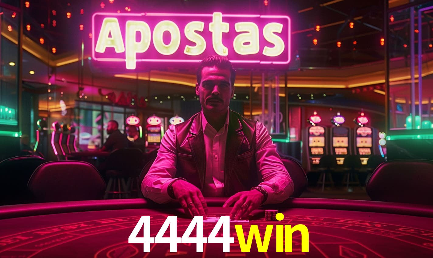 4444win Fortaleza - Leaderboard