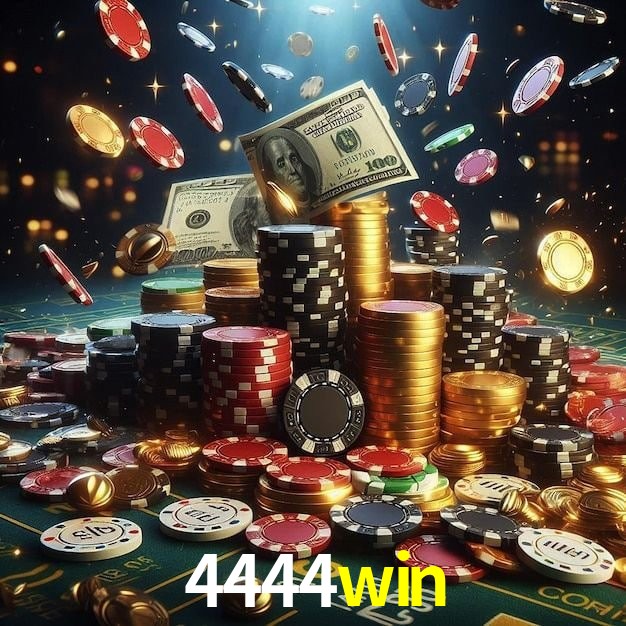 Programa VIP 4444win