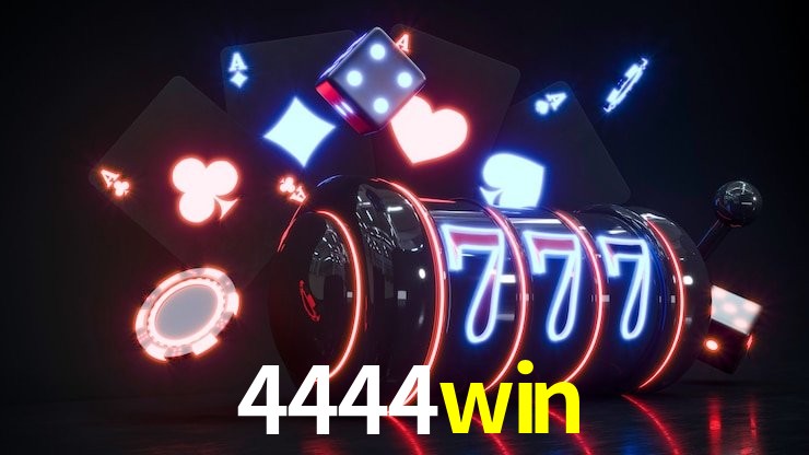 Game Statistics 4444win