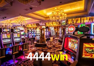 4444win Rio de Janeiro - Professional Dealers