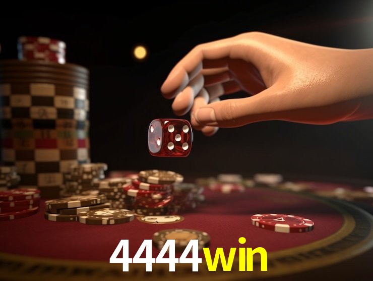 Ofertas Exclusivas 4444win