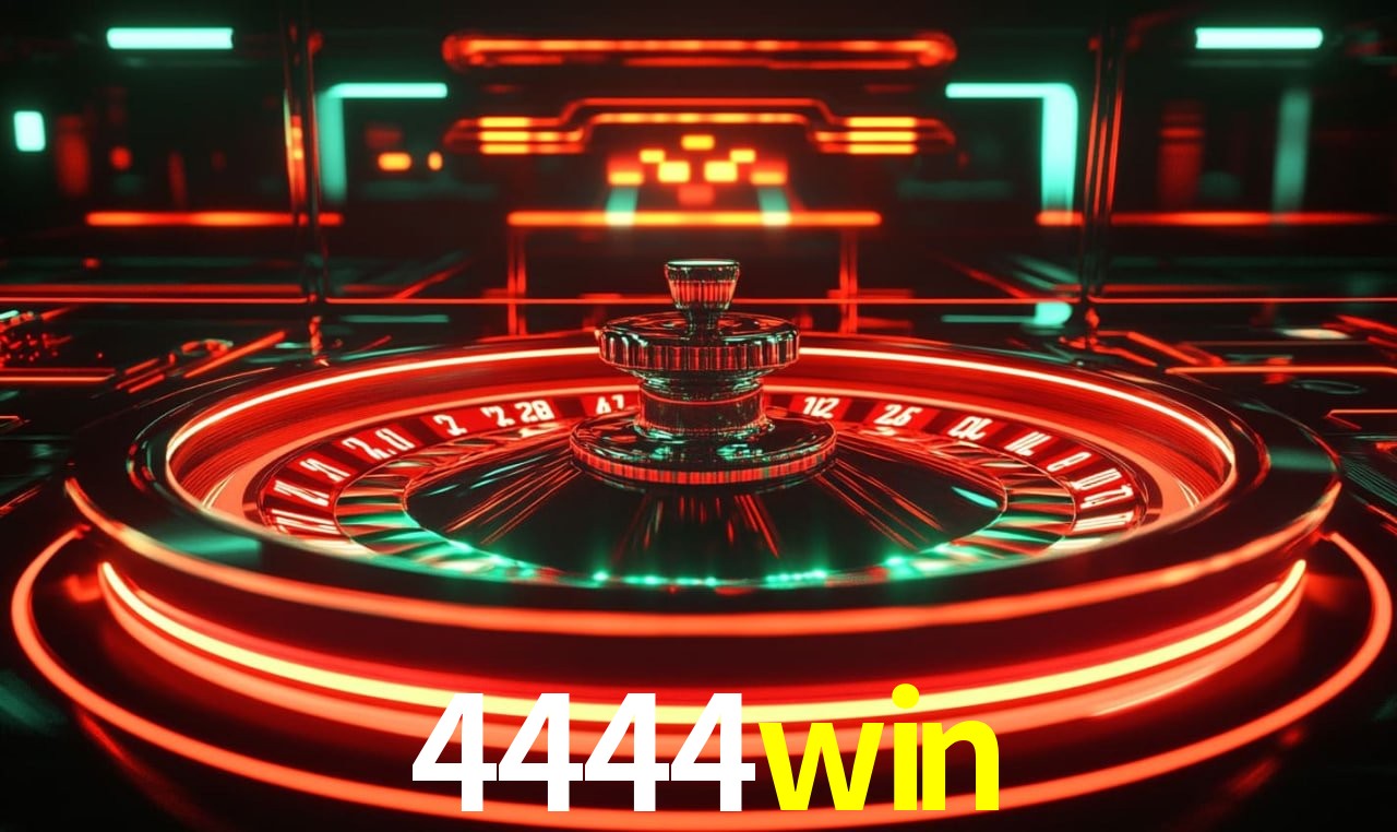 Descubra o Programa VIP da 4444win: Vantagens Exclusivas para Jogadores