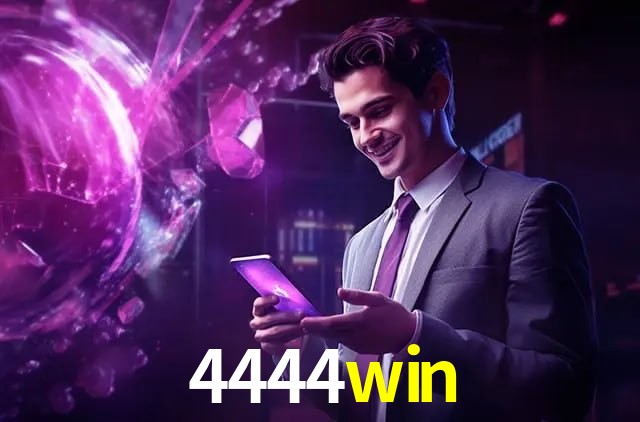 Bonus Features 4444win