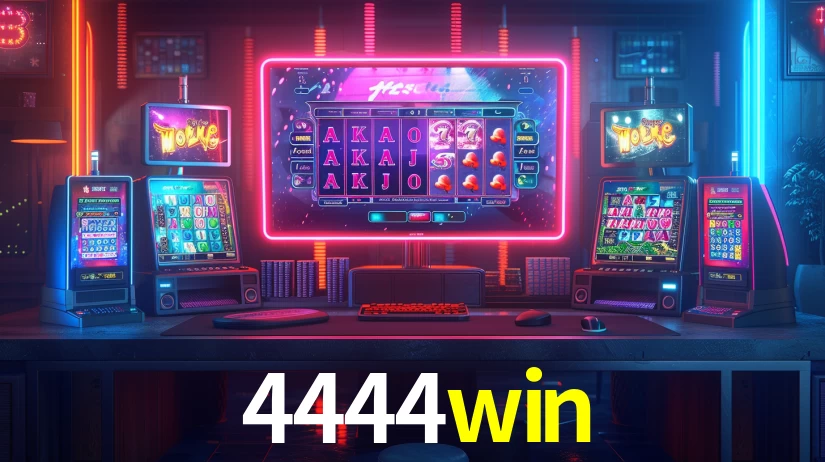 4444 win login